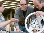 BMW Active Tourer Concept 2012 года
